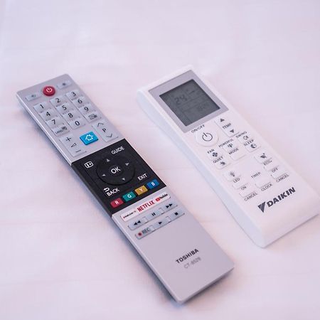 Cityapartements Fn2-Fn4 Klimatisiert Фридрихсхафен Экстерьер фото