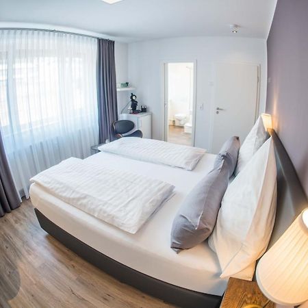 Cityapartements Fn2-Fn4 Klimatisiert Фридрихсхафен Экстерьер фото